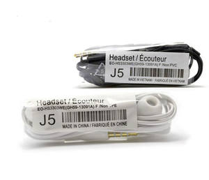 Auriculares con Cable para Samsung <span class=keywords><strong>J5</strong></span> Xiaomi <span class=keywords><strong>Huawei</strong></span>, Auriculares Intrauditivos con Micrófono, Auriculares Deportivos para Samsung - Product Image 6