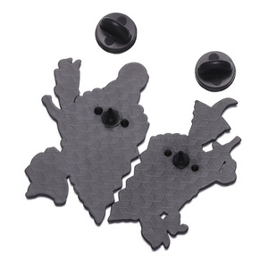 Venta al por mayor Metal <span class=keywords><strong>Jack</strong></span> <span class=keywords><strong>y</strong></span> <span class=keywords><strong>Sally</strong></span> Halloween esmalte solapa Pin la <span class=keywords><strong>pesadilla</strong></span> <span class=keywords><strong>antes</strong></span> <span class=keywords><strong>de</strong></span> <span class=keywords><strong>Navidad</strong></span> Horror broche Pin - Product Image 5