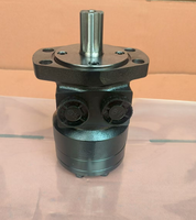 Lainuo TF TG Hydraulischer Orbitalmotor TF0080 TF0100 TF0140 TF0195 TF0240 TF0280 TF0365 TF0405 TF0100MW410AAAB