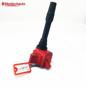 Koil pengapian suku cadang mesin kualitas tinggi 12138647463 cocok untuk B48 B38 B58 koil pengapian performa - Product Image 3