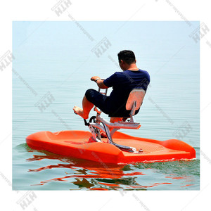 <span class=keywords><strong>Prix</strong></span> usine Équipement <span class=keywords><strong>De</strong></span> Jeu <span class=keywords><strong>De</strong></span> L'eau Pédalos Deux Personne Sports <span class=keywords><strong>Mer</strong></span> Vélo Cycle À Vendre - Product Image 4