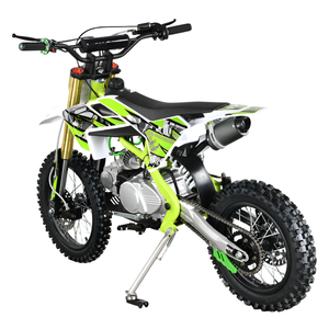 MAXSPEED 2025 Nuevo Modelo de Motocicleta de Carretera a Gasolina, 4 Velocidades, Embrague Manual, Arranque Hidráulico, Freno de Disco, 61-80 km/h, Motor 110cc/125cc, 4 Tiempos - Product Image 3