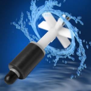 3 in 1 플라스틱 무소음 수족관 필터 펌프 어항용 수중 공기 산소 내부 펌프 - Product Image 6