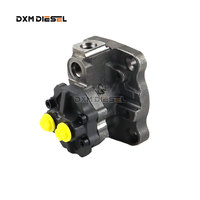 Pièce de rechange pour moteur CAT c7c9, pompe de transfert de carburant 318-6357 3186357 pour Caterpillar 3126E 324D 329D L 330C 330D FM 336D L D6R D6T