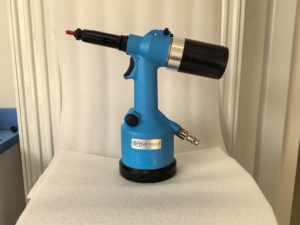 Vente directe usine : Pistolet à rivets professionnel sans fil, adaptateur de perceuse pour rivets, outil d'insertion de rivets - Product Image 5