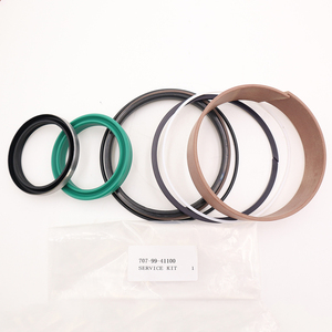 Kit de Mantenimiento para el Cilindro de Volteo de la Cargadora de Ruedas WA380-6, Número de Pieza 707-99-41100 7079941100 - Product Image 2