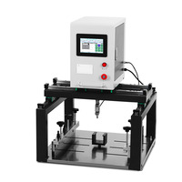 Testeur de résistance à la traction, machine d'essai d'adhérence par extraction pour membrane d'étanchéité d'isolation des murs extérieurs