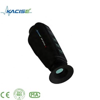 Détection à longue portée de portée monoculaire thermique infrarouge haute résolution 640x480 IHF-810pro pour la chasse de Vision nocturne en plein air
