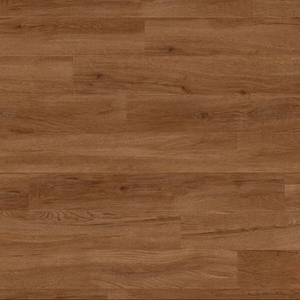 Revêtement de sol LVT 1597 <span class=keywords><strong>Gerflor</strong></span> Creation 30 QUARTET DARK BROWN, planches de vinyle de luxe imperméables pour bureaux et commerces - Product Image 1