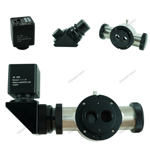 High-quality Cost-effective 12MP 4K Video Camera Suitable for Surgical <strong>Microscopes</strong> and Slit Lamps - Product Image 6
