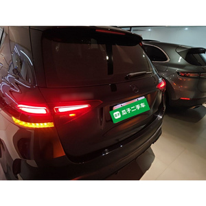 Auto Usado Guazi 2024, Mer-cedes-Benz GLE, Proveedor Confiable, Motor <span class=keywords><strong>de</strong></span> Gasolina, Automático, SUV <span class=keywords><strong>de</strong></span> 5 Plazas, Volante a la Izquierda - Product Image 6