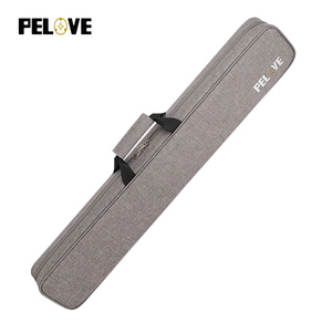 Étui de queue de billard Pelove léger et durable, personnalisable, 2Bx4S, <span class=keywords><strong>coque</strong></span> souple, 6 trous, 1/2, avec rabais en gros disponibles - Product Image 4