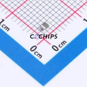 BLM21SP102SZ1D Ferrite Bead 0805 RF ( Impedance @ Frequency: 1kOhm@100MHz )( Error: 25% )( DC Resistance (DCR): 120mOhm ) - Product Image 1