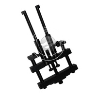 Commutateur de transfert de moteur diesel, ensemble de pièces détachées pour moteur diesel avec extracteur de cylindre, revêtement universel, 3376015 pièces