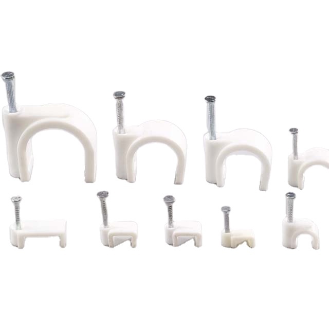 Cable Clamps Adjustable Wire Holder Clamp