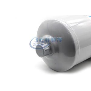 Élément de filtre à huile Ooppg000012800 pour compresseur de climatisation central, séchage et filtration, support en charbon actif - Product Image 3