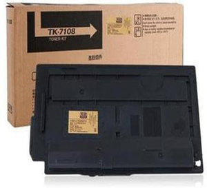 Venta caliente de fábrica de cartuchos de tóner negro al por mayor de venta directa de proveedor indio - Product Image 3