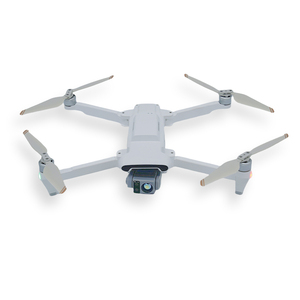 X8T Thermal Drone 8K Professional <b>Camera</b> 40Mins Flight Time Foldable Design for Industrial With GPS Long Range 20KM - Product Image 4
