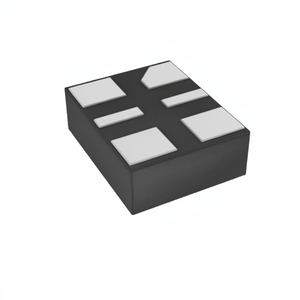 Buy Online Electronic Components 6 VDFN Clock Timing In Stock DSC2311KI2-R0057 - Product Image 1