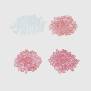Granuli di Resina <span class=keywords><strong>Valplast</strong></span> YP per Dentiere Parziali Invisibili Flessibili Materiale Base per Protesi Dentarie a Potenza Manuale - Product Image 3