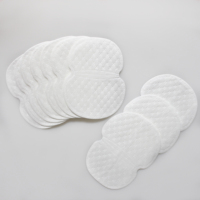 La santé les produits gagnants en Afrique les plus vendus en amazon Stop Sweat Anti Transpiration Aisselles Sueur Coussinets Lavables