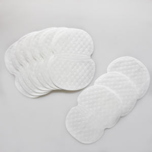 Saúde os produtos vencedores na África mais vendidos na amazon Parar o suor Anti sudorese axilas suor almofadas laváveis - Product Image 4