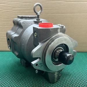 Pompe à piston hydraulique PAVC pour machine de construction, modèle AVC100R4221 PAVC100R4232, pour rouleau compresseur, avec entraînement P - Product Image 3