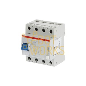 ABB 2CSF204001R1950 - Nuovo - Product Image 1
