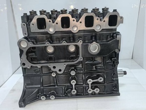 Nuovi ricambi Auto 2.7L TD27 TD27T gruppo blocco motore lungo per veicoli Nissan Terrano Caravan Navara eccetera - Product Image 2