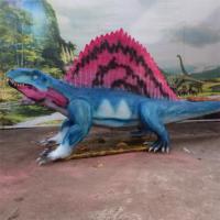 2024 Acheter des modèles animatroniques de parcs d'attractions dinosaure à vendre