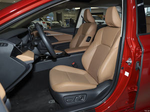 รถโตโยต้ามือสองรถซีดานแคมรี่ใหม่ - Product Image 6