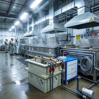 Kit de placage or, machine de placage chrome, cuve de galvanoplastie