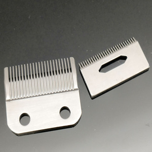 Peluquería <span class=keywords><strong>profesional</strong></span> con cuchillas de repuesto - Product Image 6