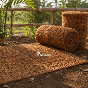 Voile d'ombrage élégante offrant une protection UV efficace et un design durable pour les espaces extérieurs modernes - Product Image 1