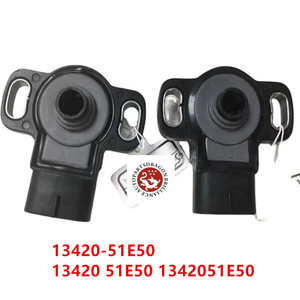 Phụ tùng động cơ ô tô ga cảm biến vị trí <span class=keywords><strong>13420</strong></span>-<span class=keywords><strong>51e50</strong></span> <span class=keywords><strong>13420</strong></span> <span class=keywords><strong>51e50</strong></span> 1342051e50 cho Suzuki DL TL 1000 GSX-R cho Yamaha fz6 6 - Product Image 2