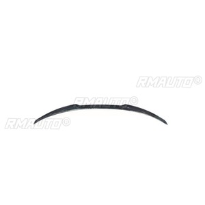 สปอยเลอร์หลังรถยนต์ Tesla Model 3 แบบ Blade สปอยเลอร์ฝากระโปรงท้าย สปอยเลอร์หลังคา สำหรับ Tesla Model 3 Blade ปี 2019-2023 ชุดแต่งสปอยเลอร์หลัง - Product Image 6