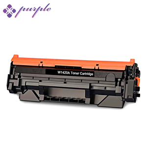 Cartucho de Tóner Compatible de Alta Calidad con Chip Inteligente W1410A 141A W1420A 142A W1410X 1410X para <span class=keywords><strong>HP</strong></span> M110 M110w - Product Image 1