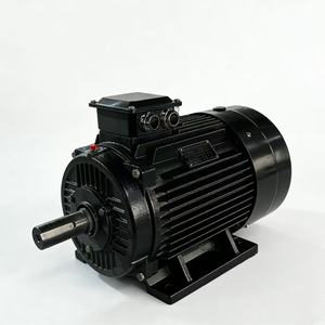 Motor Asíncrono Trifásico de 2 Polos con Carcasa de Hierro, 0.18kw, 0.25kw, 0.75kw, 1.1kw, 1.5kw, 2.2kw, 3kw, 4kw, 7.5kw, 11kw - Product Image 1