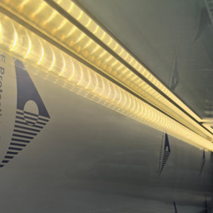 Tủ trưng bày thương mại tủ trưng bày thịt và tủ trưng bày hoa tủ lạnh siêu thị tủ lạnh - Product Image 6