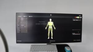 MT MEDICAL Cirurgia Ortopedia Hospitalar <span class=keywords><strong>C</strong></span>-Braço Detector <span class=keywords><strong>C</strong></span> Braço <span class=keywords><strong>X</strong></span> <span class=keywords><strong>Ray</strong></span> Máquina Digital DR <span class=keywords><strong>C</strong></span> Braço Fluoroscopia Máquina - Product Image 5