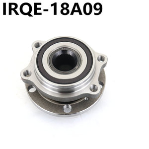 Unité de roulement de roue avant IRQE 18A09 3W0407613A pour Bentley Continental - Product Image 2