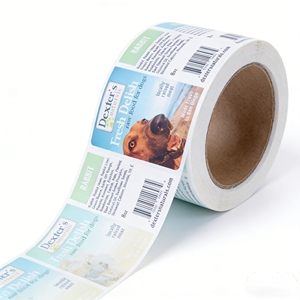 Etiqueta Personalizada para la Infección del Oído de Mascotas para el Cuidado de la Salud Auditiva de las Mascotas - Product Image 5