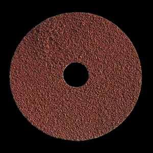 4.5 pouces 987C disque en fibre céramique 1mm d'épaisseur pour <span class=keywords><strong>Dremel</strong></span> et outils rotatifs - Product Image 3