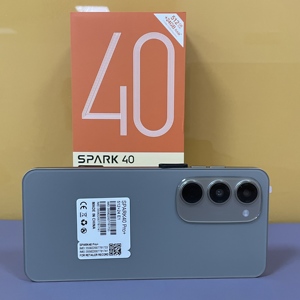 ใหม่เอี่ยมสำหรับสมาร์ทโฟน Spark 40 pro 5g รุ่นดั้งเดิม พร้อมระบบจดจำใบหน้า โทรศัพท์มือถือระบบแอนดรอยด์ - Product Image 2