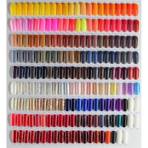 Esmalte de Gel Uv Led, <span class=keywords><strong>colores</strong></span> puros, <span class=keywords><strong>para</strong></span> otoño, novedad de 2021 - Product Image 3