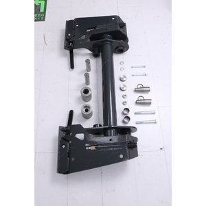 Bob-Tach Montaj Sistemi 7276373, S510 S530 S550 S570 S590 S595 Kompakt Paletli Yükleyiciler T550 T590 T595 için. - Product Image 5