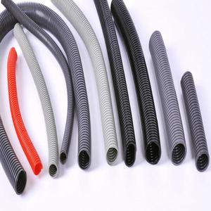 Tube flexible en plastique ondulé - Product Image 1