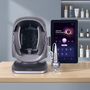 <b>Salon</b> Exclusive Skin Imaging <b>Equipment</b> Before And After Effect Comparison Record - Product Image 1