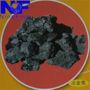 Than cốc luyện kim thấp gặp than cốc cho luyện thép đúc đặc điểm kỹ thuật than cốc để bán 120mm - Product Image 2