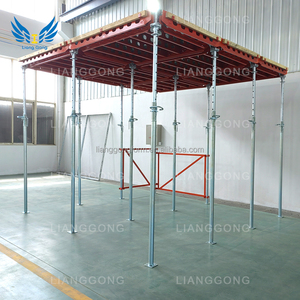 Ván khuôn đầu thả hiện đại cho xây dựng tấm với bảng bê tông hiệu quả chi phí và chất lượng cao với giá thấp - Product Image 4